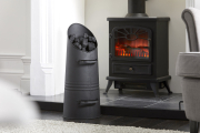 Inglenook 23" Black Coal Hod